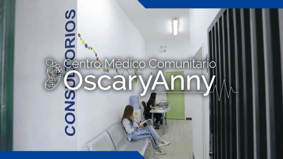 Centro Médico Comunitario OscaryAnny